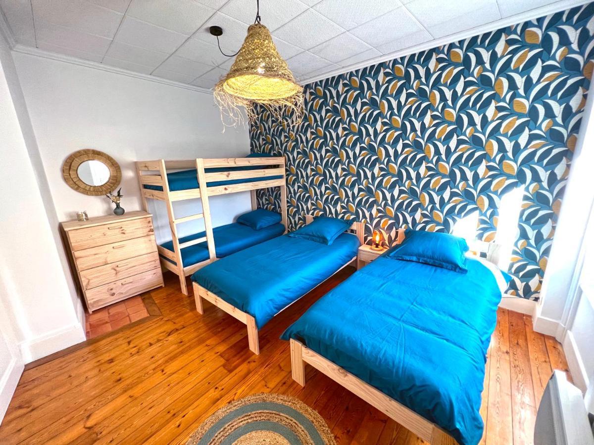 Cosy Avec Jacuzzi Classe 3 Etoiles Holiday home