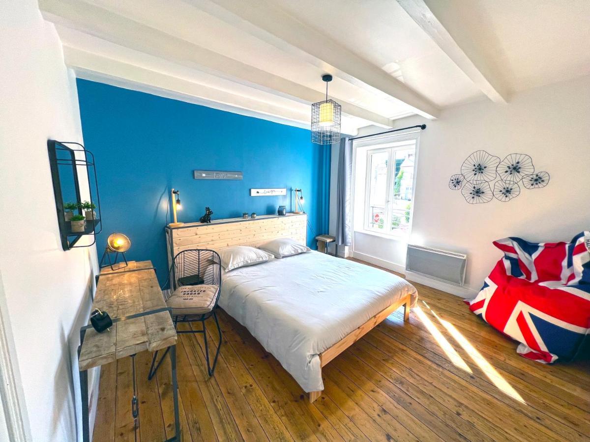 Holiday home Cosy Avec Jacuzzi Classe 3 Etoiles Poncin