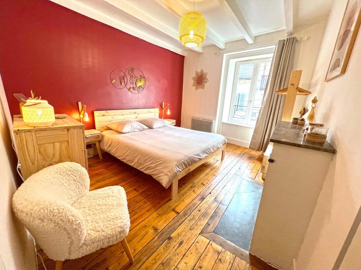 Cosy Avec Jacuzzi Classe 3 Etoiles
